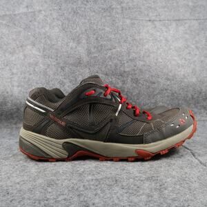 Vasque Shoes Mens 11 Athletic Trainers Hiking Trail Running Outdoor Sport Active